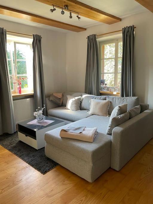 Rebhaus Durbach Villa Eksteriør billede
