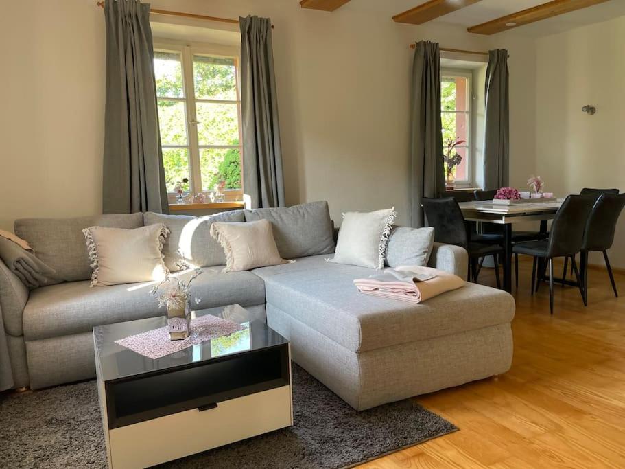 Rebhaus Durbach Villa Eksteriør billede