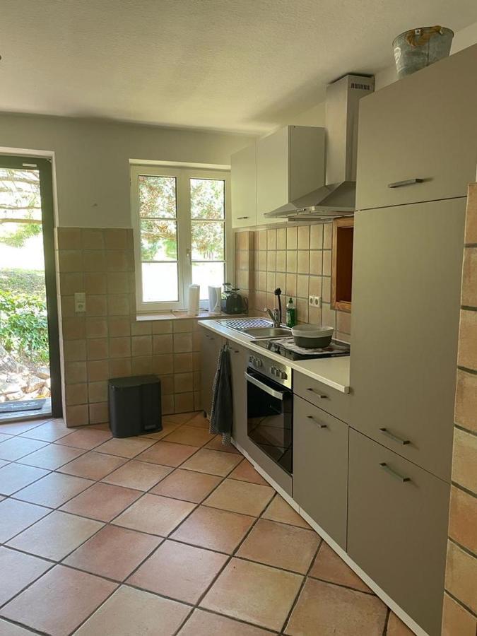 Rebhaus Durbach Villa Eksteriør billede